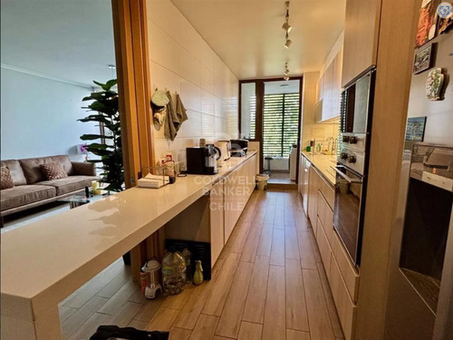 Oportunidad Penthouse , Gran Conectividad