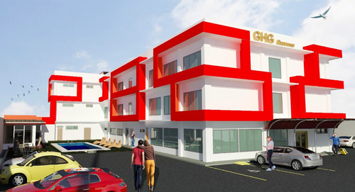 Imagen 2 de 7 de El Primer Hotel En Régimen De Condominio - Conócenos