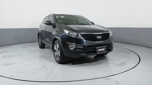 Kia Sportage 2.0 Ex Pack At