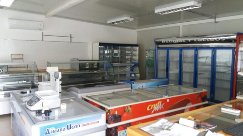 Imagen 2 de 4 de Local Comercial Y Deposito En Venta - Colonia Del Sacramento
