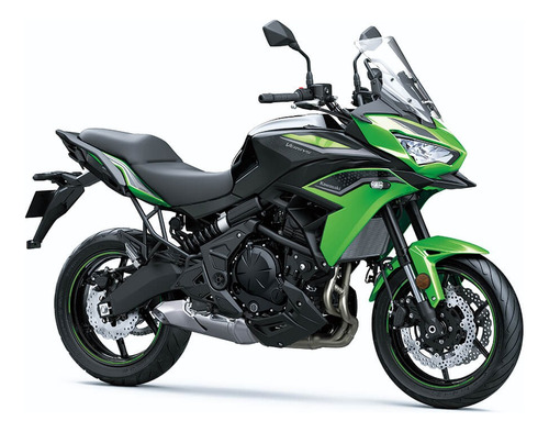 Kawasaki Versys 650