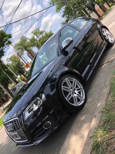 Audi S3 2.0 T Fsi Mt Quattro 255cv 1402 Mm 2010