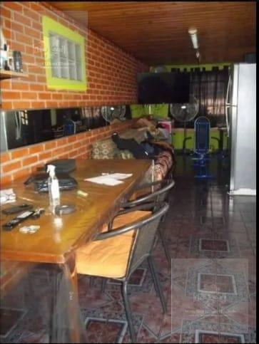 Imagen 8 de 18 de Casa - El Palomar
