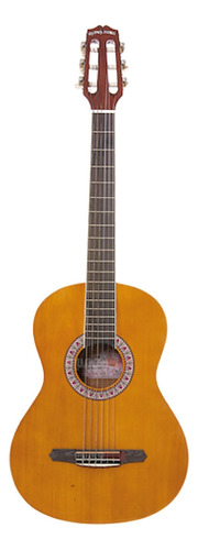 Guitarra Clásica Gypsy Rose Grc1k