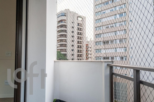 Imagem 30 de 30 de Apto Perdizes | 4 Quartos | 274 M² | Cond: R$3434.00 | 3 Vagas - 1ur4ty9