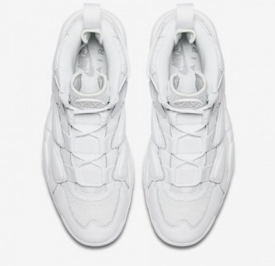 Tenis Nike Hombre Air Max2 Uptempo 94 Retro Basketball Origi