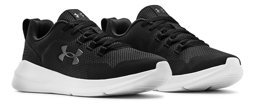 Tenis Under Armour Mujer Urbanos Transpirables Ligeros