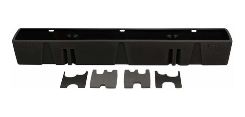 Almacenamiento Detra Asiento Para Ford F 150 Regular Cab 15