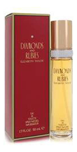 Diamantes Quot; Rubies By Elizabeth Taylor Eau De 6l4a8