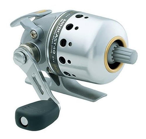 Daiwa Minicast Mc40, 4.1: Relación De Engranajes, Rodamiento