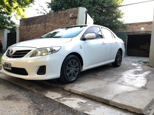 Toyota Corolla 2012 1.8 Xli Mt 136cv