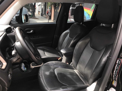 Jeep Renegade 1.8 Sport 2016
