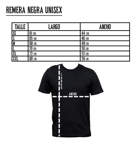 Remera Tiago Pzk Logo Trap Argentino Algodón Premium