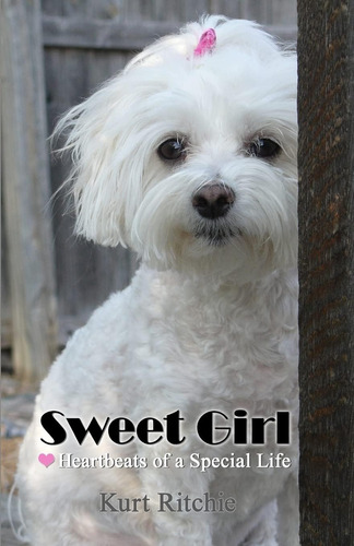 Libro:  Sweet Girl: Heartbeats Of A Special Life