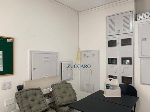 Prédio À Venda, 800 M² Por R$ 2.700.000,00 - Centro - Guarulhos/sp - Pr0317
