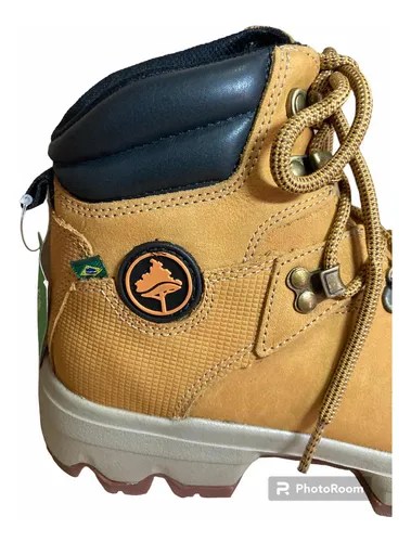 Yellow boot cheap macboot