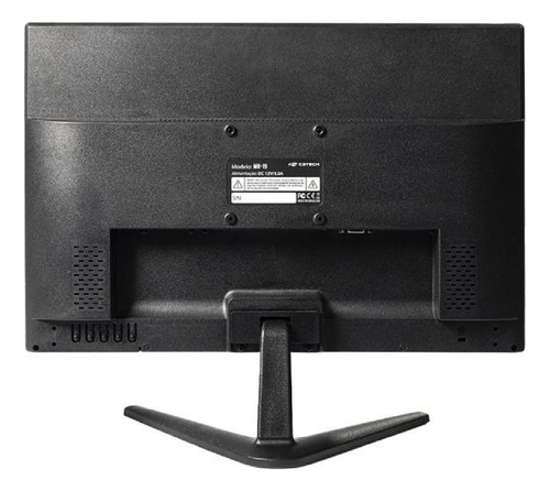Monitor Led 19 Polegadas Mr-19 - C3tech