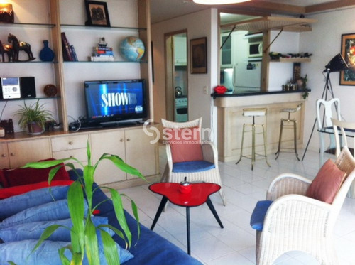 Imagen 4 de 11 de Apartamento En Pda 8 Playa Mansa A 50 Mts. Del Mar