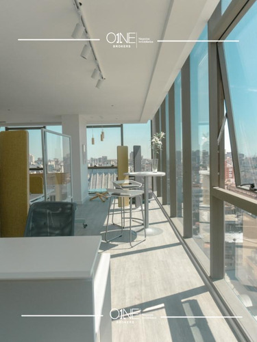 Imagen 9 de 30 de Lex Tower, El Mejor Edificio De Oficinas Del Centro!! Lista Para Mudarse