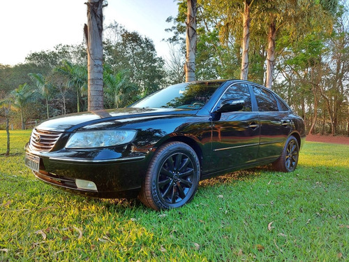 Hyundai Azera 2010 3.3 Gls Aut. 4p