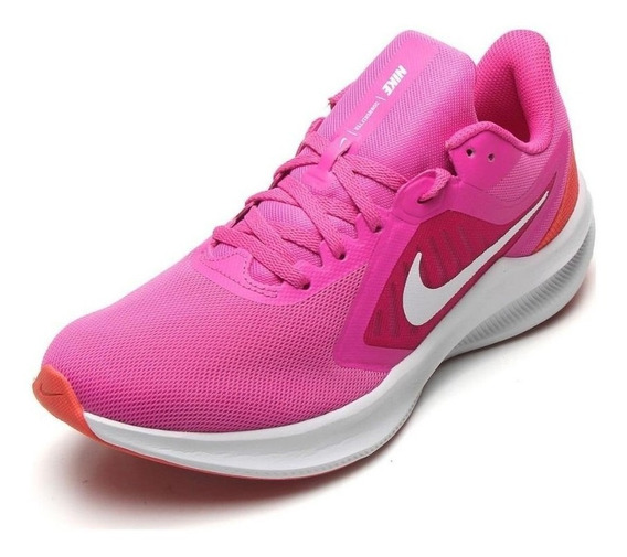 mercado livre tenis nike feminino branco