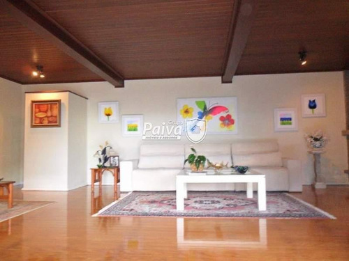 Casa- Teresópolis, Golf - 2755