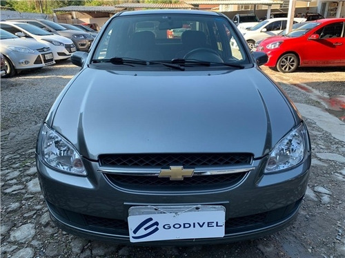 Chevrolet Classic 1.0 Mpfi Ls 8v Flex 4p Manual