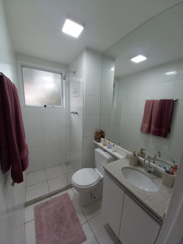 Imagem 7 de 7 de Apartamento 2 Quartos Em Nova Iguaçu - 8898