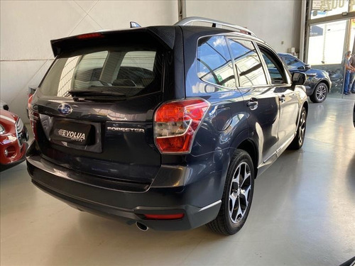 Imagem 13 de 13 de Subaru Forester 2.0 S 4x4 16v