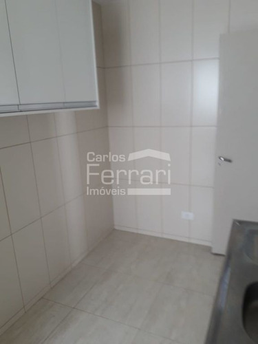 Imagem 13 de 15 de Apartamento No Tucuruvi Por $265.000,00 - Cf28868