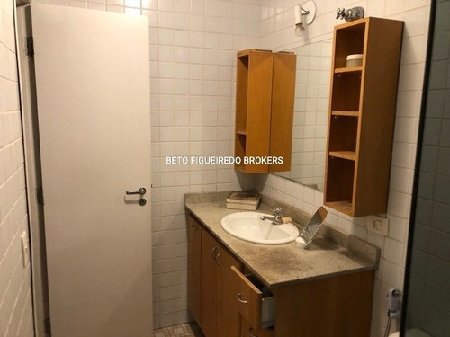 Imagem 10 de 15 de Apartamento - Vila Cordeiro - Ref: 5184 - V-betoivetaj