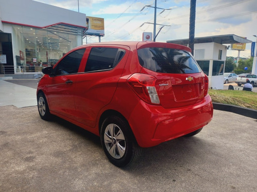 Imagen 4 de 8 de Chevrolet Spark Lt Ng 2019