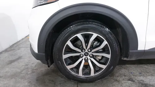Ford Explorer 3.0 St Auto Awd