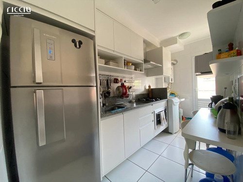 Imagem 7 de 15 de Apartamento - Parque Industrial - Ref: Ri5385 - V-ri5385