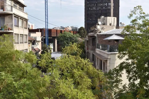 Departamento Lastarria Remodelado