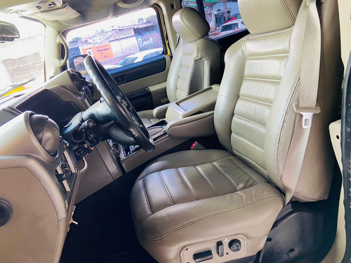 Imagen 6 de 15 de Hummer H2 2003
