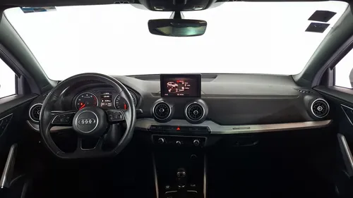 Audi Q2 1.4 35 TFSI SPORT DCT