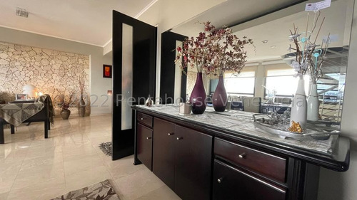 Imagen 14 de 14 de Apartamento En Venta Manzanares 22-21129 House Los Samanes