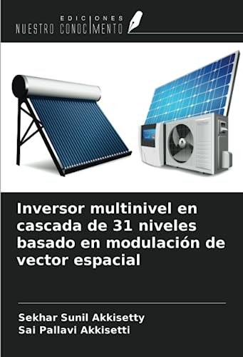 Inversor Multinivel En Cascada De 31 Niveles Basado En Modul