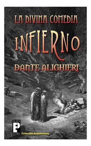 comprar Libro: La Divina Comedia: Infierno (spanish Edition)