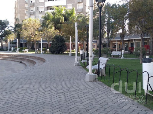 Imagen 18 de 22 de Departamento En Venta 1 Dormitorio Complejo Cerrado Villa Sol