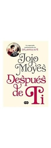 Despues De Ti - Moyes Jojo