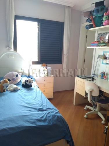 Imagem 8 de 15 de Apartamento - Perdizes - Ref: 107324 - V-107324