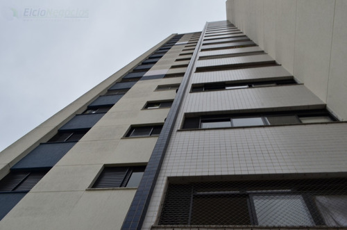 Apartamento Para Venda, 3 Dormitórios, Vila Albertina - São Paulo - 2699