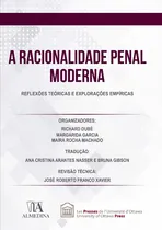 Comprar Racionalidade Penal Moderna, A - (almedina) - Almedina