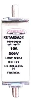 Comprar Fusivel Dekfuse Nh000 10a 500v
