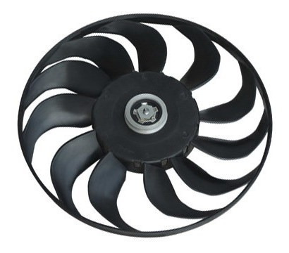 Aspa Ventilador Adicional Volkswagen Golf A3 /99