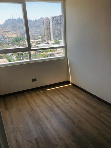 Excelente Dpto 2 Habitaciones Estilo Mariposa, Estac Y Bodeg