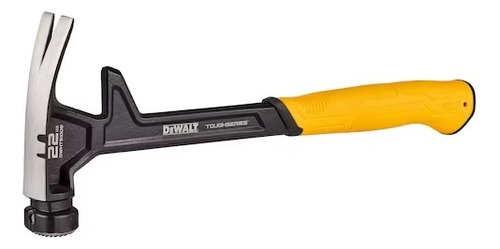 Martillo De Demostración Toughseries De 22oz Dwht51008