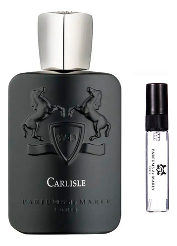 Carlisle Parfums De Marly Decant 3ml